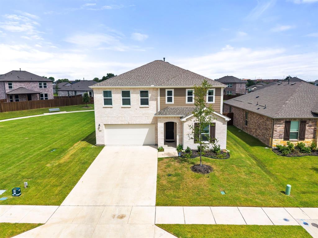 424 Princewood Drive