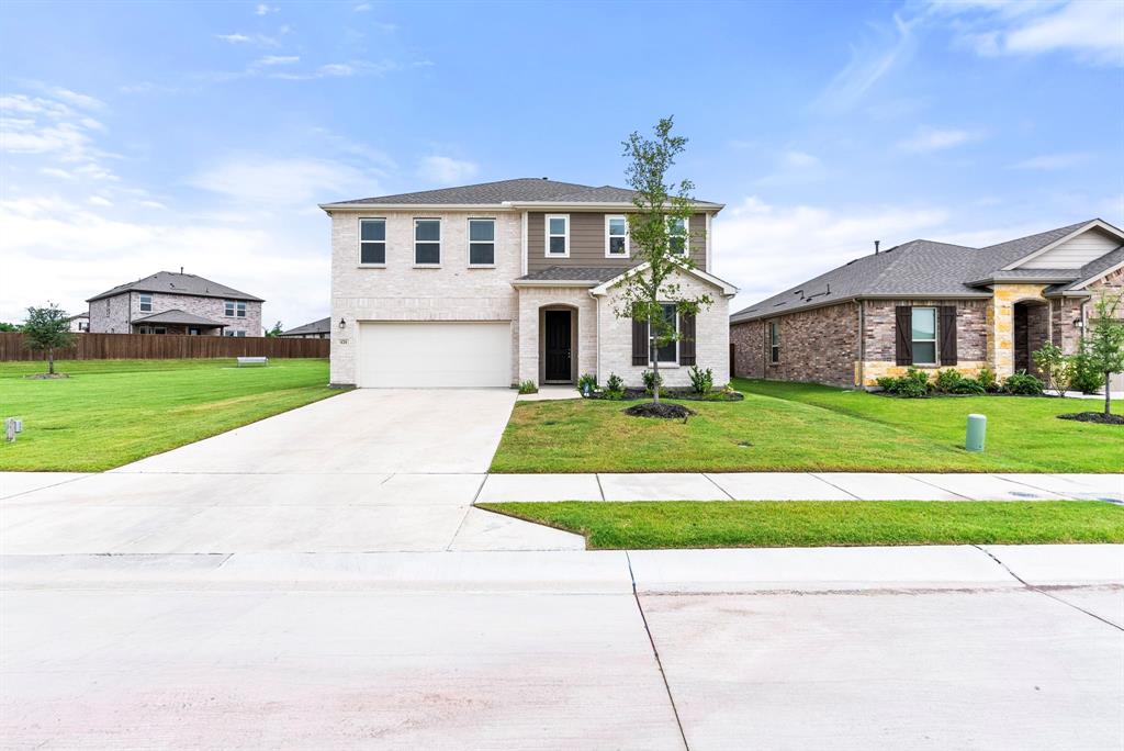 424 Princewood Drive