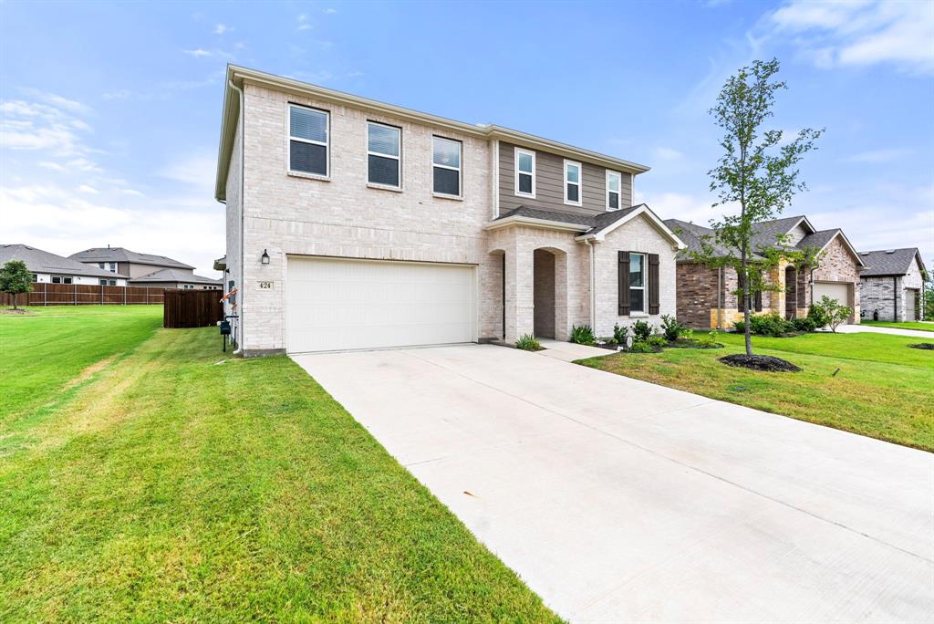 424 Princewood Drive