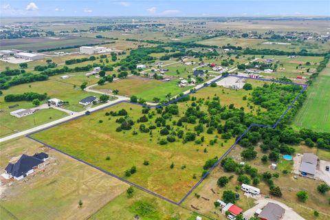 000 Palmer Lane Ponder TX 76259