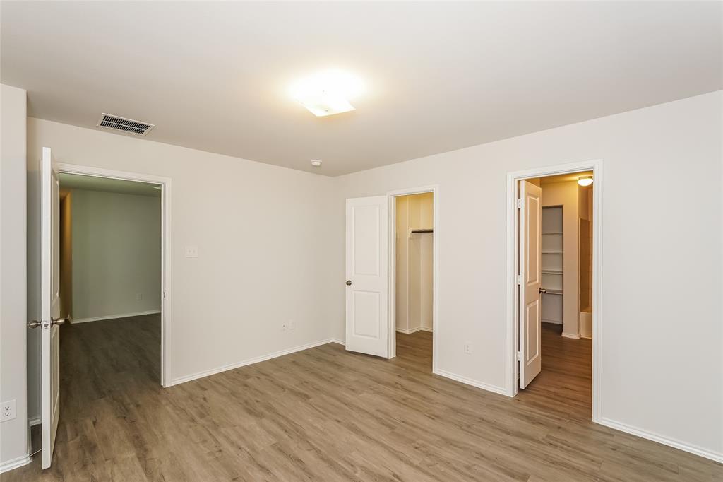 Enchanted Bay - Residential Lease