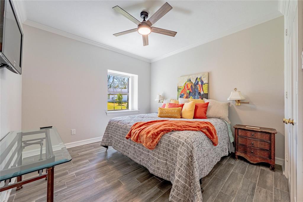 Star Harbor Instl 02 - Residential