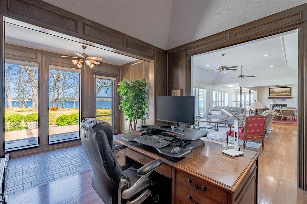 Star Harbor Instl 02 - Residential