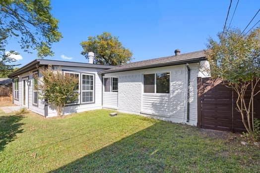 Ridgewood - Residential