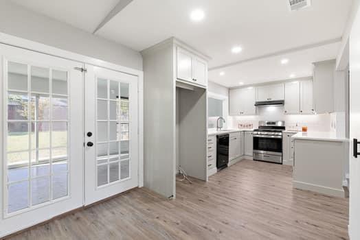 Ridgewood - Residential