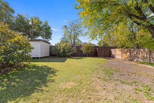 Ridgewood - Residential