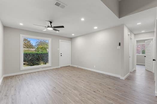 Ridgewood - Residential