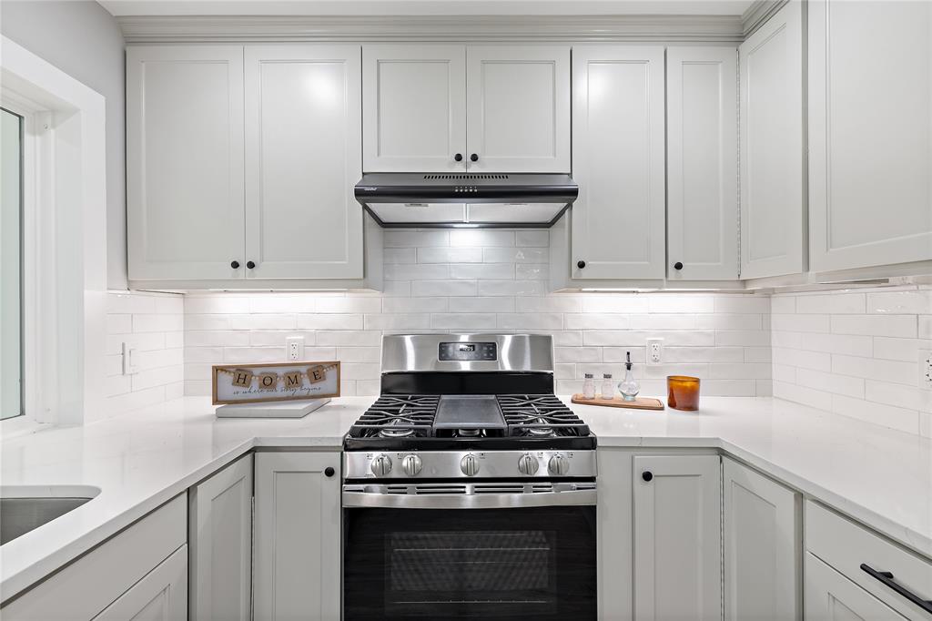 Ridgewood - Residential