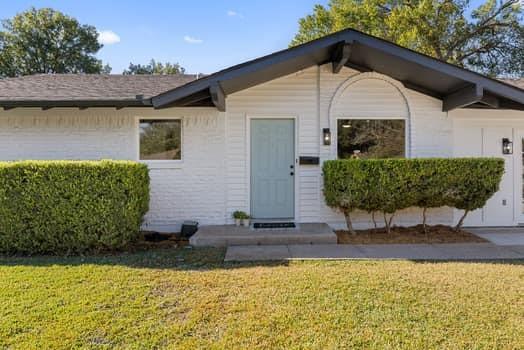 Ridgewood - Residential