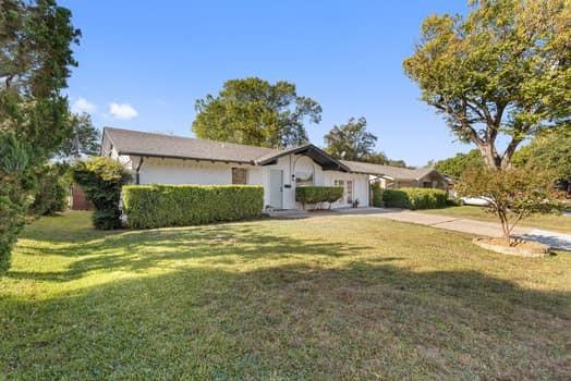 Ridgewood - Residential