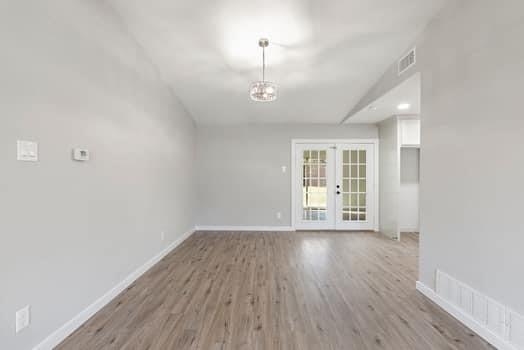 Ridgewood - Residential