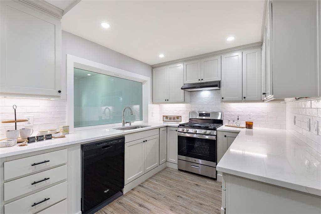 Ridgewood - Residential