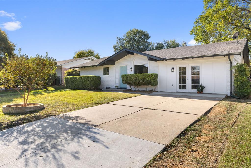 Ridgewood - Residential