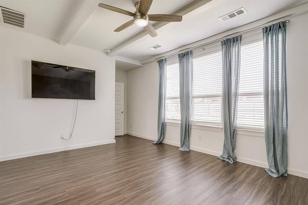 Glen Crossing Ph 1 - Residential