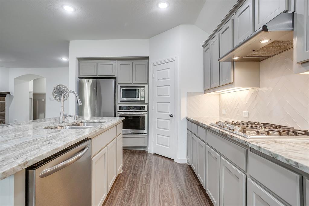 Glen Crossing Ph 1 - Residential