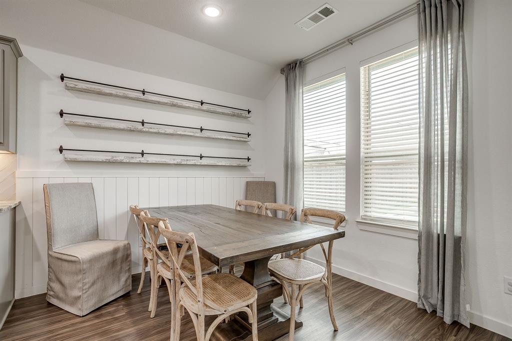 Glen Crossing Ph 1 - Residential