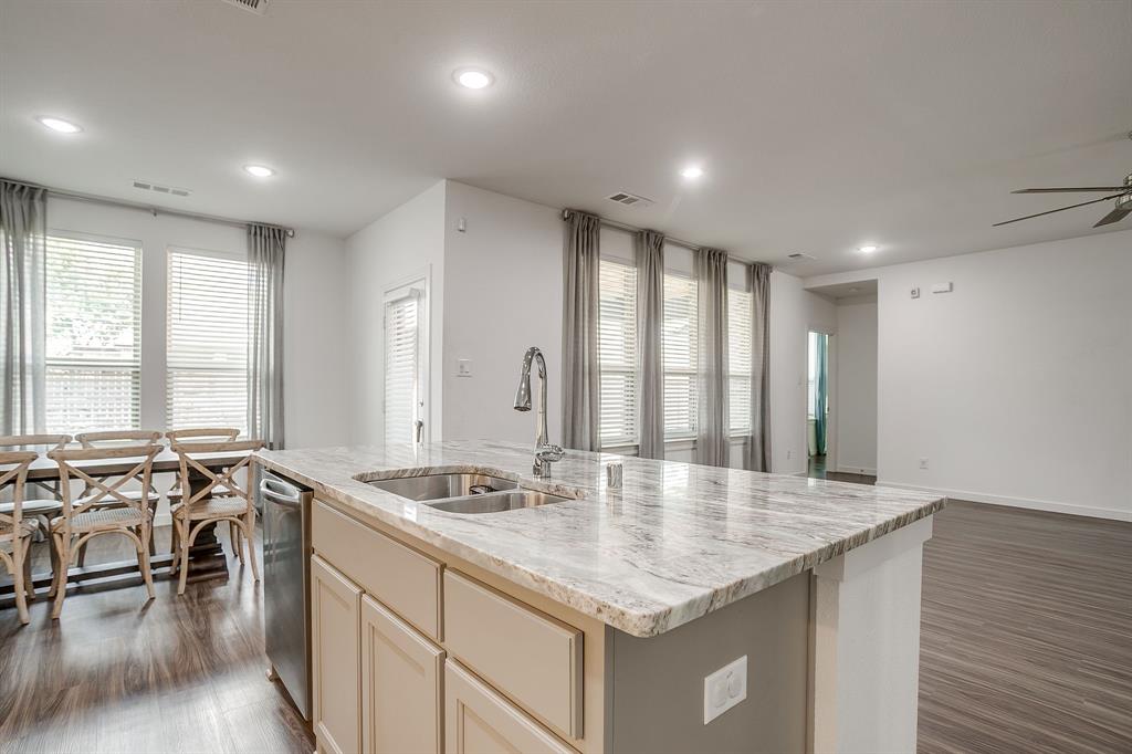 Glen Crossing Ph 1 - Residential