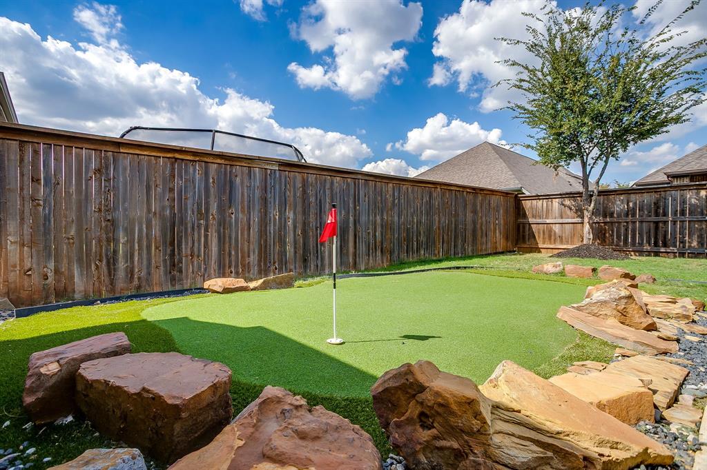 Glen Crossing Ph 1 - Residential