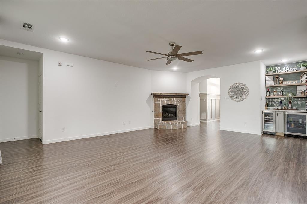 Glen Crossing Ph 1 - Residential