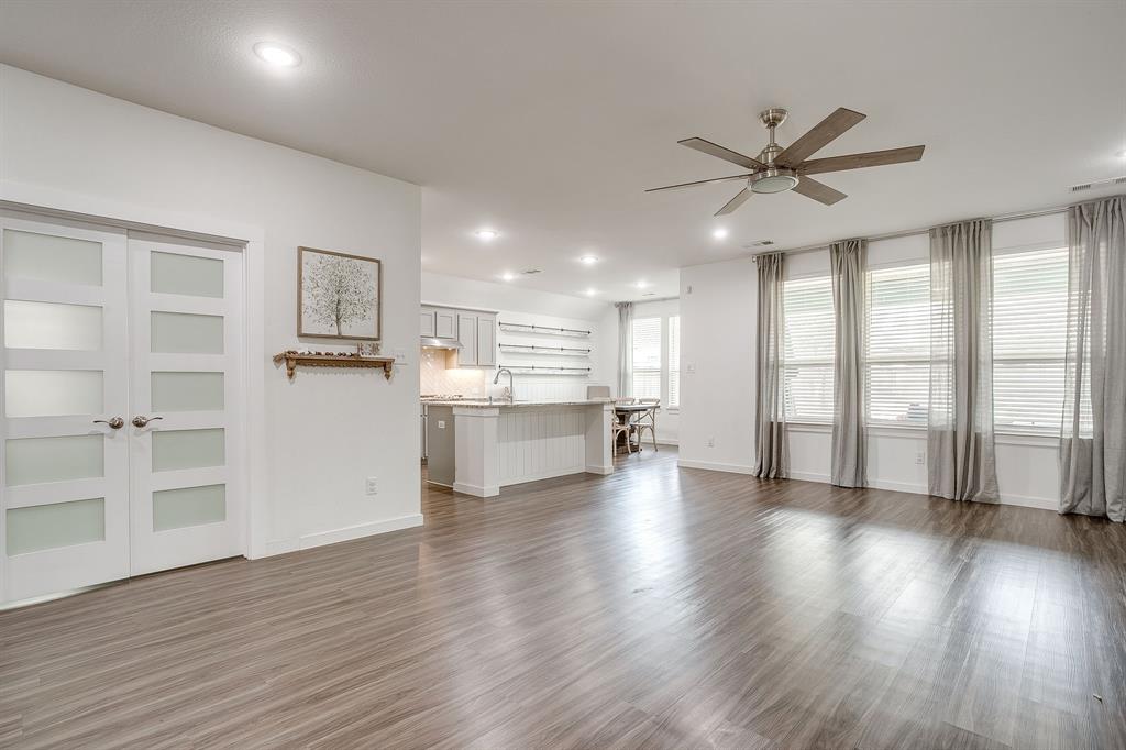 Glen Crossing Ph 1 - Residential