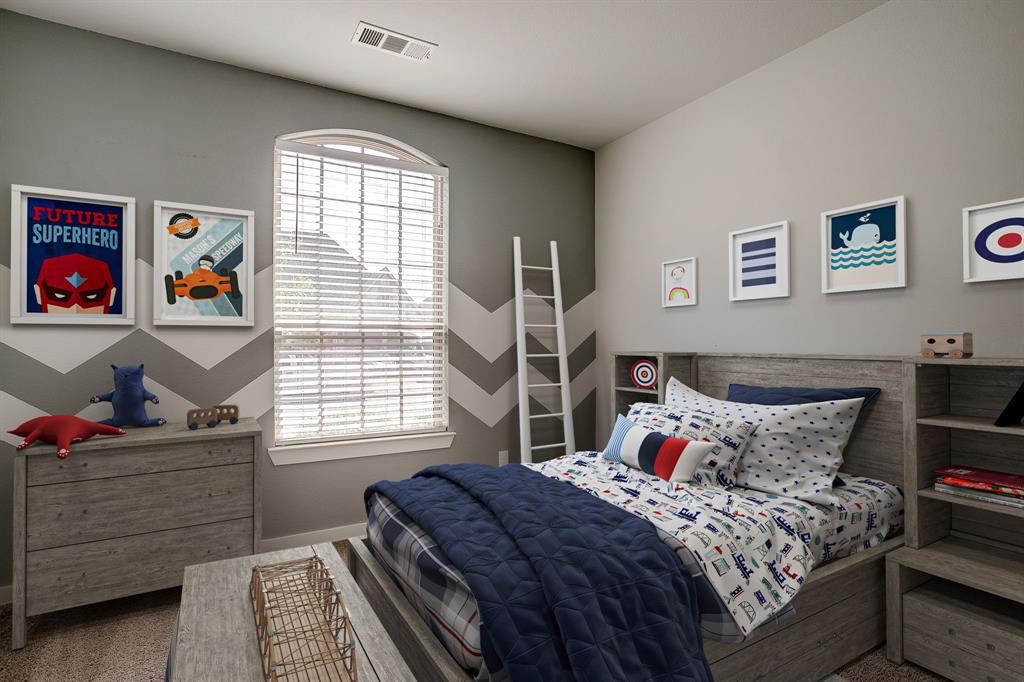 Glen Crossing Ph 1 - Residential