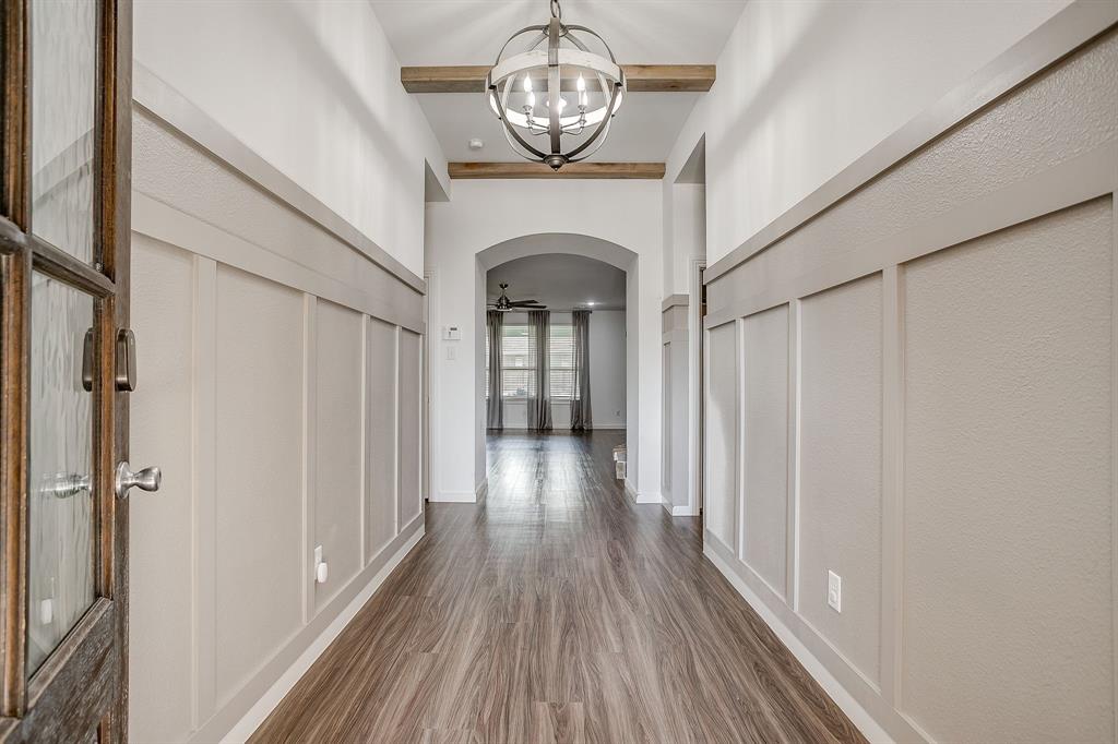 Glen Crossing Ph 1 - Residential