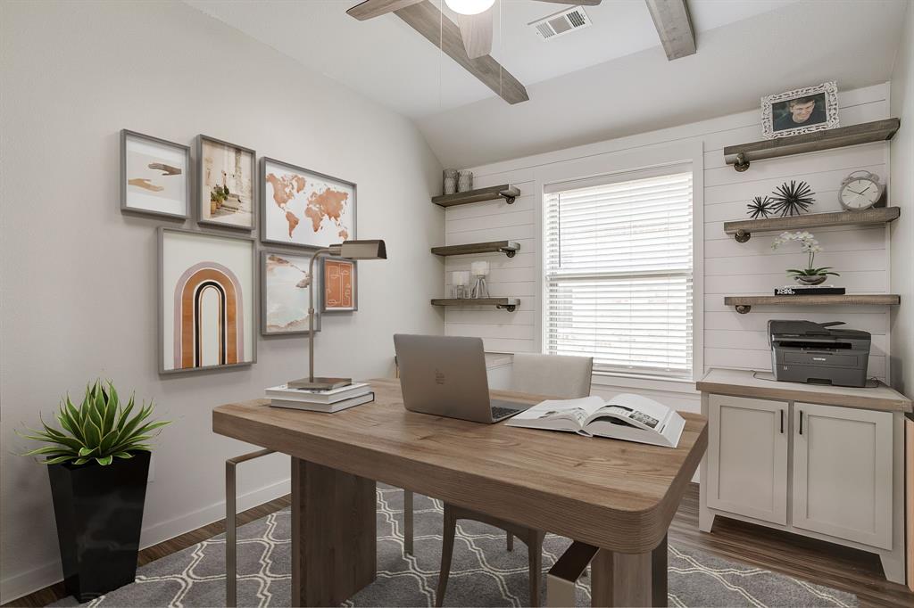 Glen Crossing Ph 1 - Residential