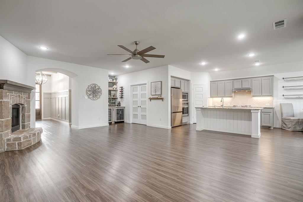 Glen Crossing Ph 1 - Residential