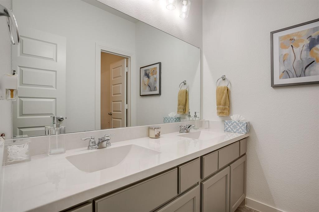 Glen Crossing Ph 1 - Residential