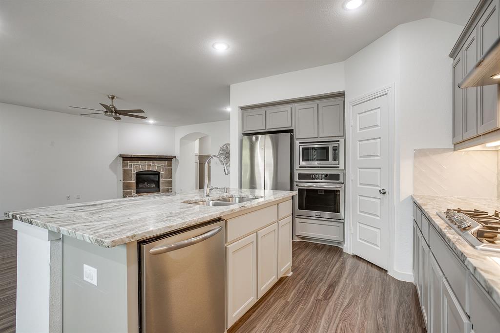 Glen Crossing Ph 1 - Residential