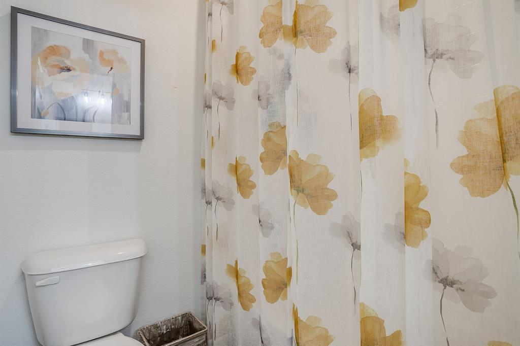 Glen Crossing Ph 1 - Residential