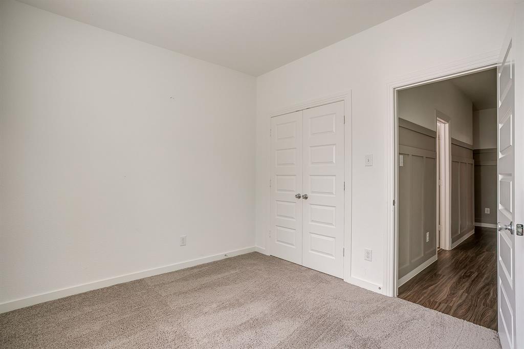 Glen Crossing Ph 1 - Residential