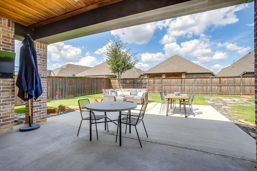 Glen Crossing Ph 1 - Residential