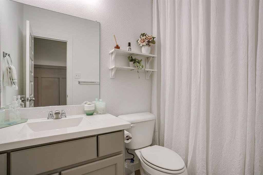 Glen Crossing Ph 1 - Residential