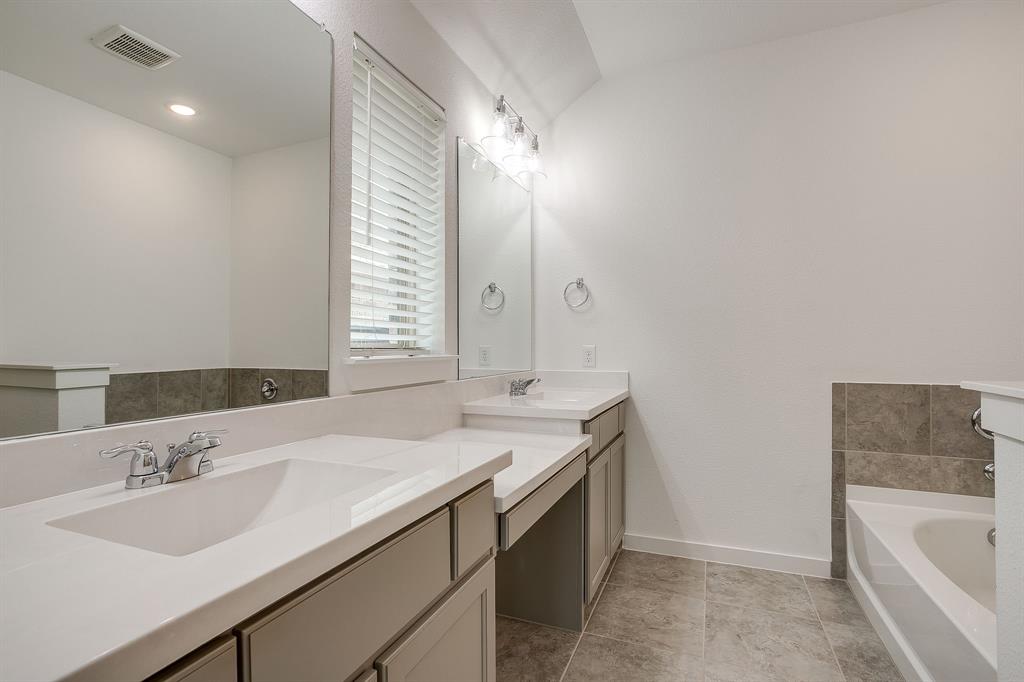 Glen Crossing Ph 1 - Residential