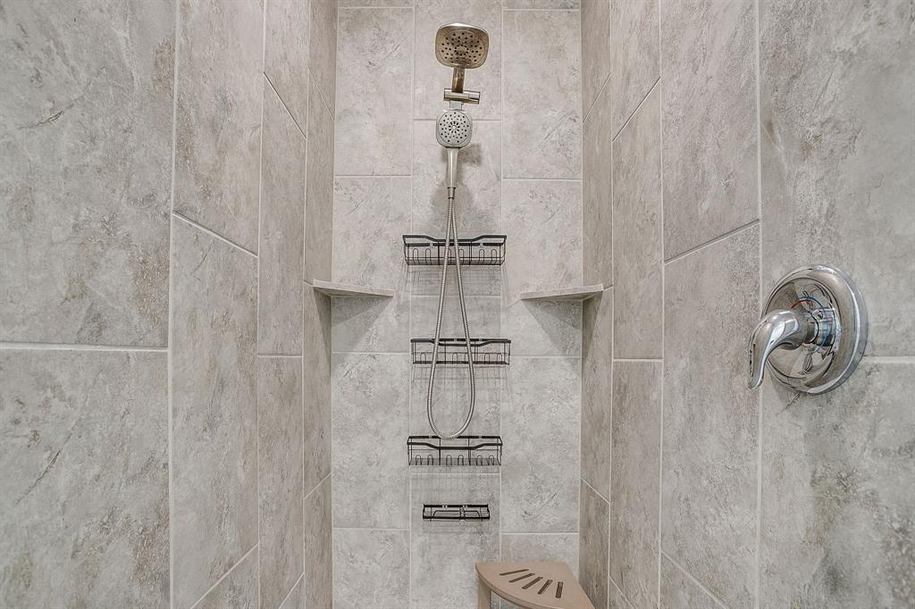 Glen Crossing Ph 1 - Residential