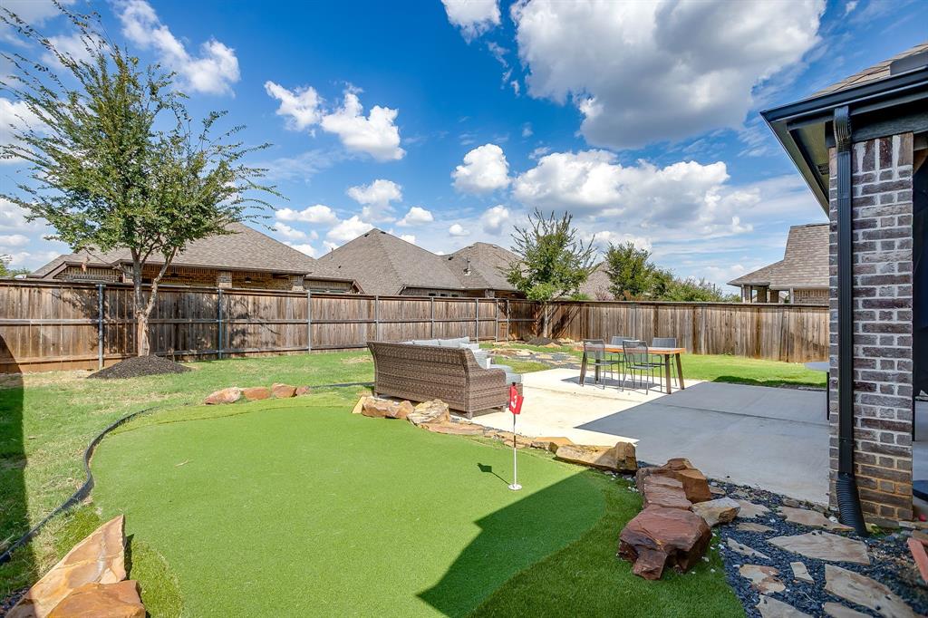 Glen Crossing Ph 1 - Residential