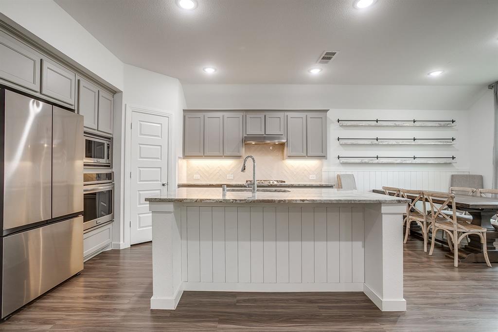 Glen Crossing Ph 1 - Residential