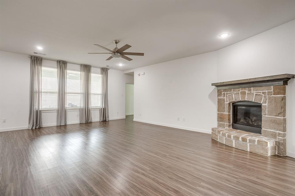 Glen Crossing Ph 1 - Residential