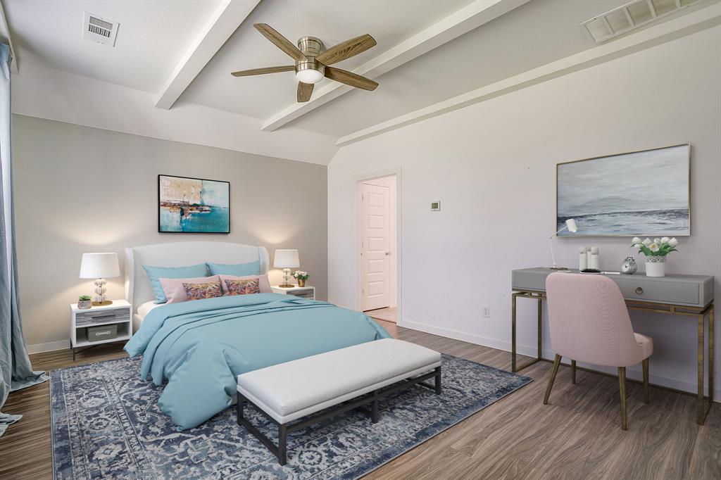 Glen Crossing Ph 1 - Residential