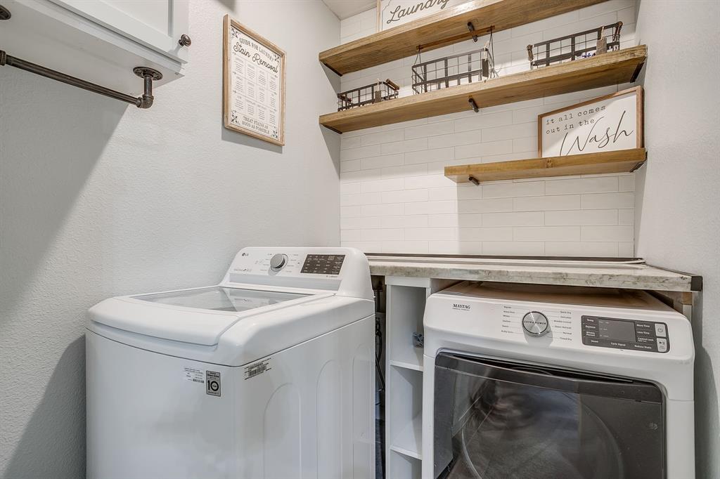 Glen Crossing Ph 1 - Residential