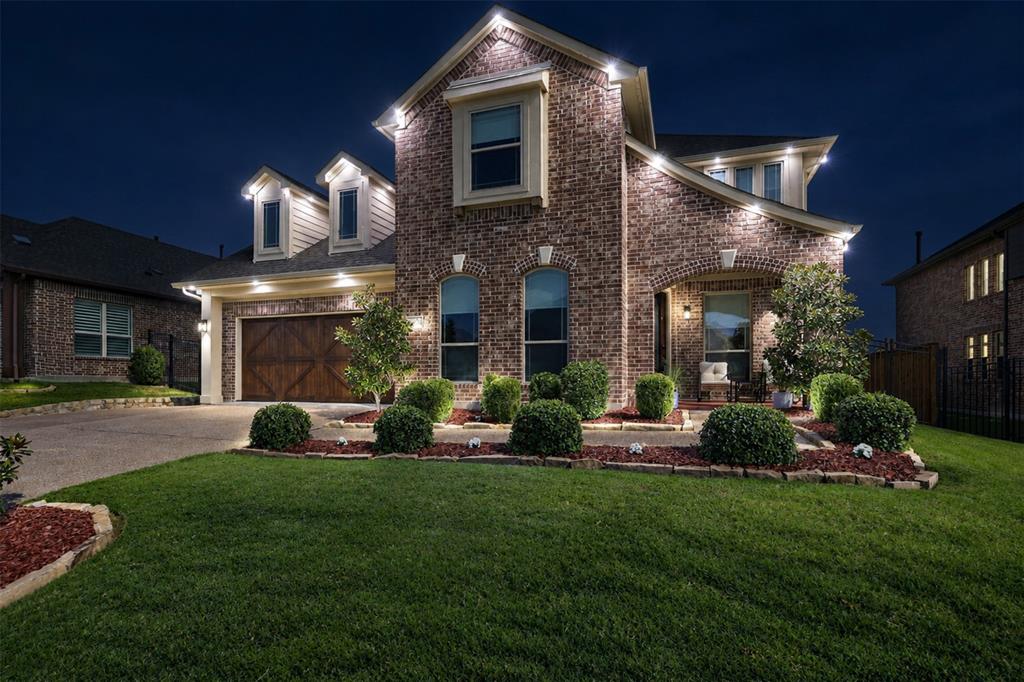 1515 Eminence Lane