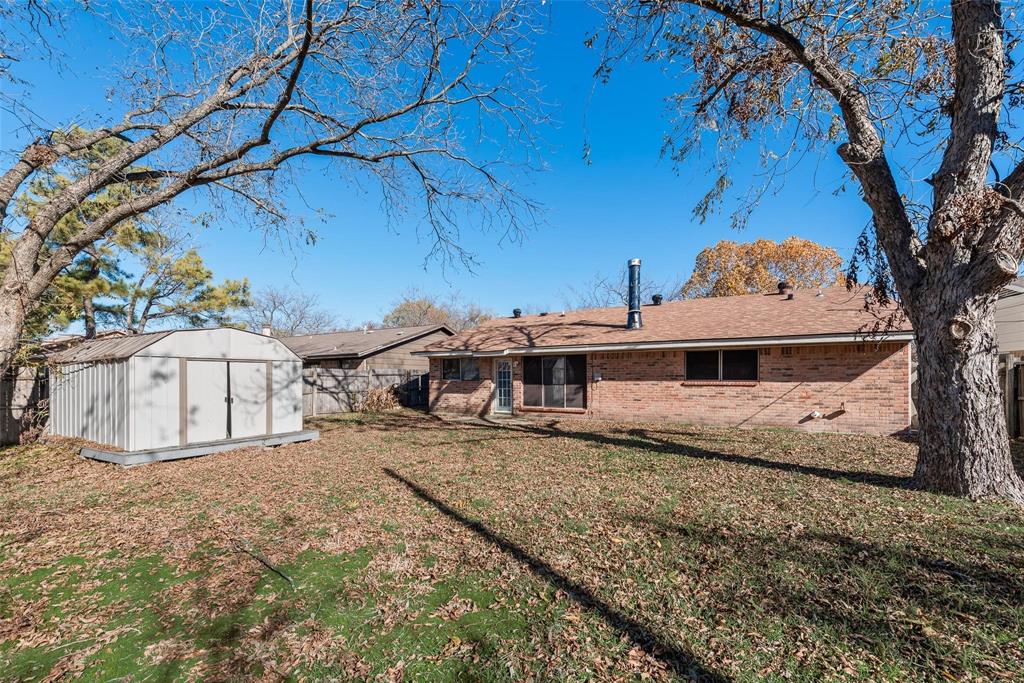 South Lake 2 - Residential Lease