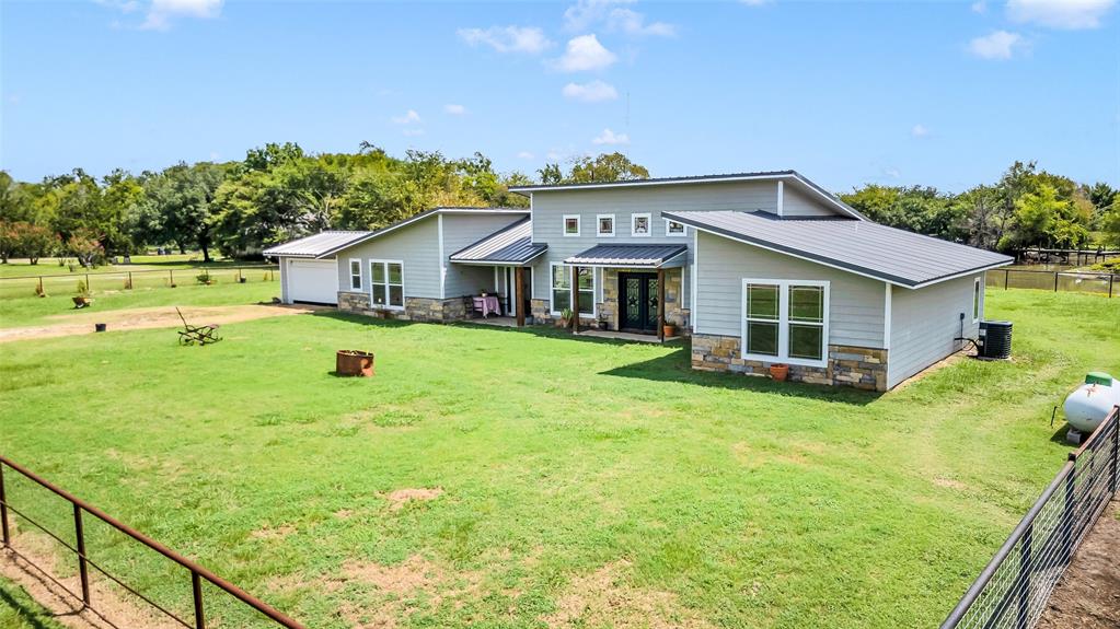 Key Estate - Residential