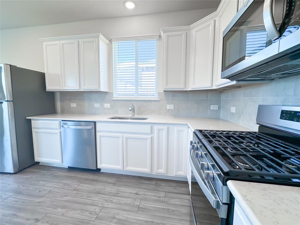 Ridgeview Farms - Residential