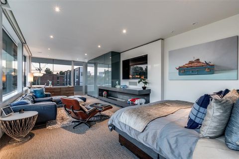 Tiny photo for 2300 N Carroll Avenue, Dallas, TX 75204 (MLS # 21166978)