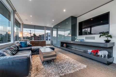 Tiny photo for 2300 N Carroll Avenue, Dallas, TX 75204 (MLS # 21166978)