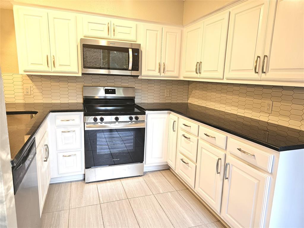 Waterfall Crossing Condo - Residential