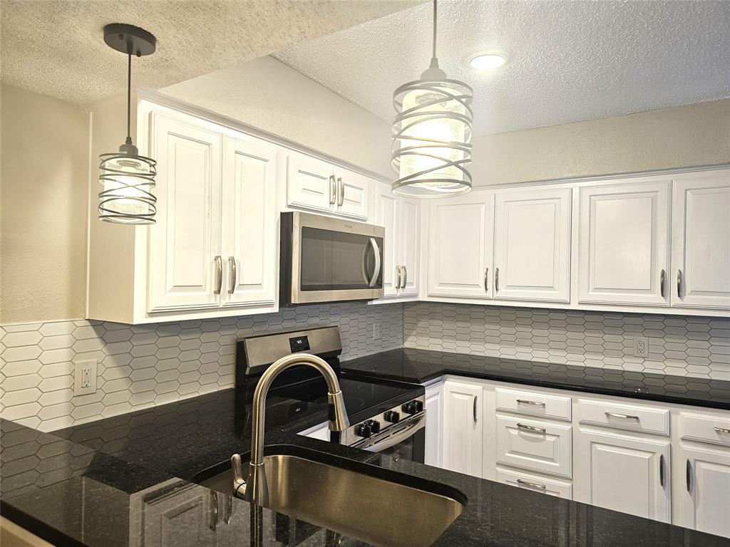 Waterfall Crossing Condo - Residential