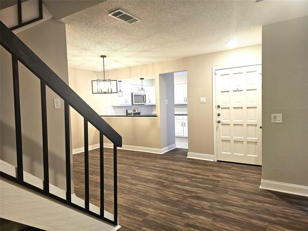 Waterfall Crossing Condo - Residential